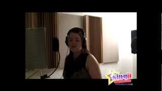 Emma Burgess - Hero - @ Sing It Birmingham
