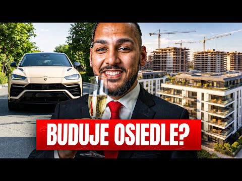 RICHER THAN FRIZ? HOW MERGHANI IS BUILDING AN EMPIRE OFFLINE (BUNGEE)