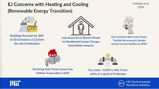 Session 2-2: How GENs Can Meet Environmental Justice Priorities