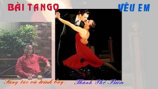 Hợp âm Bài Tango Yêu Em Thành Phố Biển