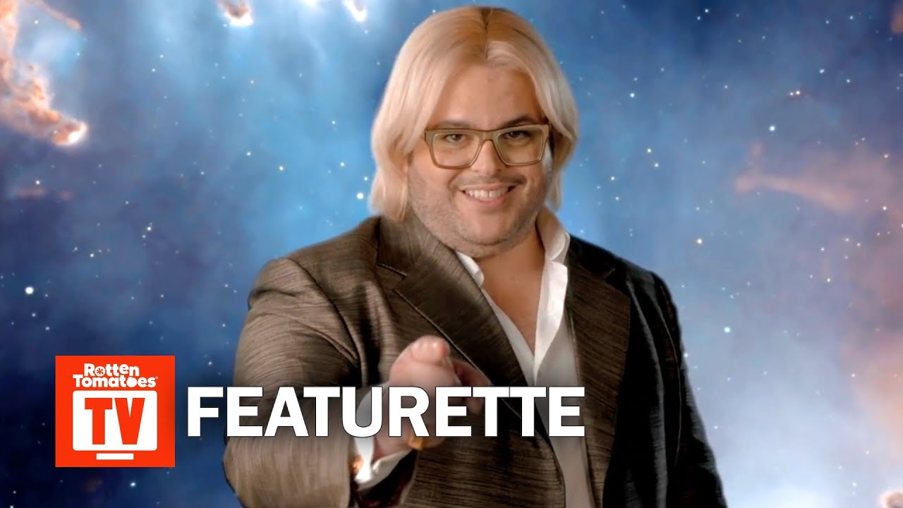 Avenue 5 Season 1 Featurette | 'A Luxury Experience' | Rotten Tomatoes TV