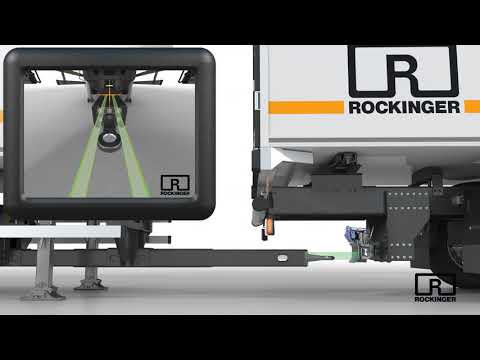 ROCKINGER Drawbar Finder | JOST World