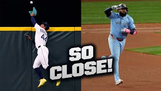 [分享] 今日 Vladimir Guerrero Jr.