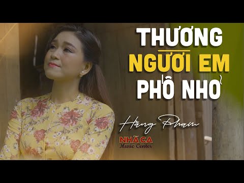 Thể hiện bởi Hằng Phạm