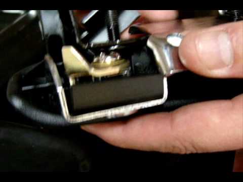 Pop & Lock PL2310 Installation