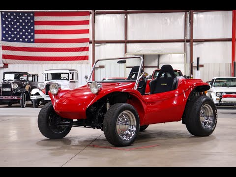 1962 Volkswagen Dune Buggy (CC-1872376) for sale in Kentwood, Michigan