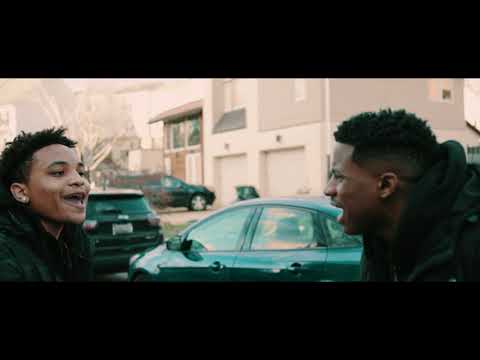 Mr. TrapSwagg - "NO Pt. 2" (Official Video) | dir by @SARAFISMIDAS