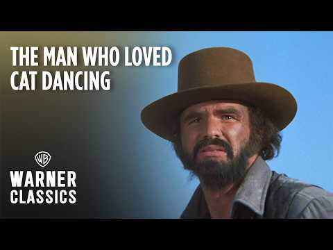 The Man Who Loved Cat Dancing