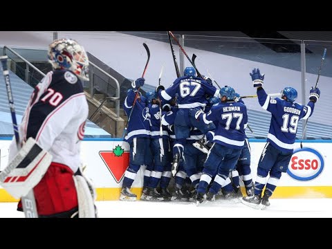 How the Bolts pulled off the 5OT playoff win