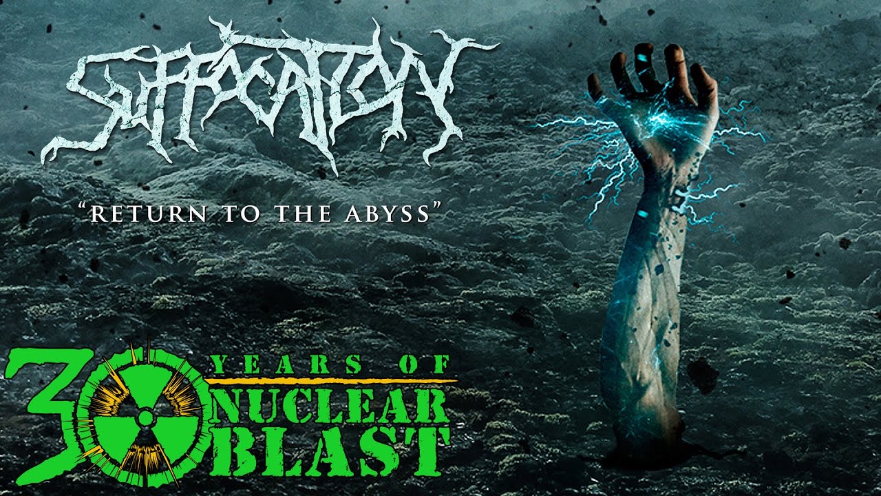 Cradle of Filth + Suffocation na koncercie w Polsce!