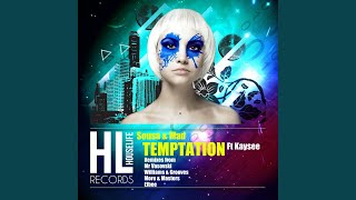 Temptation (Roger Williams & Dan Grooves Remix)