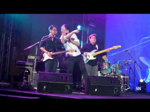 26-10-13 Lipta - อาย @ Like & Share Concert #2 In A Relationship