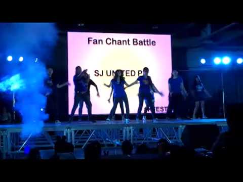 KFEST 3 FANCHANT BATTLE - SJ UNITED PH