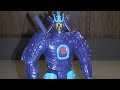 TRANSFORMERS 4 AGE OF EXTINCTION 11 A HALF INCH FIGURE AUTOBOT DRIFT TOY REVIEW
