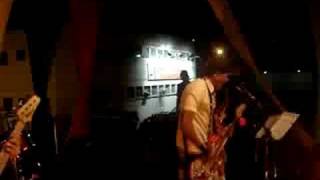 The Killer Butterfly - Fox