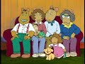 Arthur Theme Song After Bobby S World