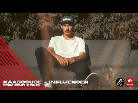 From Start 2 Finch - Kaascouse Edition - Influencer (1/4)