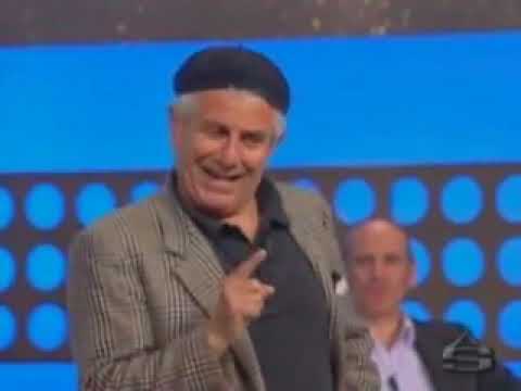 June 3, 2013 - Salvo La Rosa and Litterio: The Roadblock