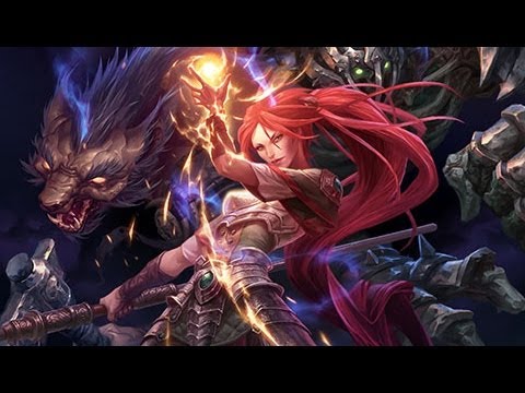 heretic pc descargar