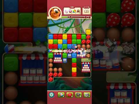 Toon Blast Level 6239-6242-2 Clear @mlupin‘s Room(4)