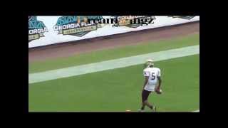 GRANDPARK VS WESTSIDE 2015 JRMD CITY CHAMPIONSHIP