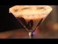 How to Make a Cask & Cream Vanilla Martini : Gourmet Cocktails & Dessert Martinis
