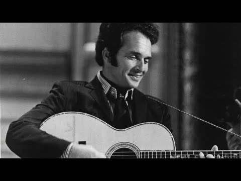 “I’m a Lonesome Fugitive” by Merle Haggard — KARAOKE VERSION