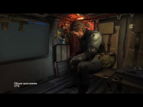 Metal Gear Solid V pt. 19