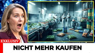 10 Tiefkühlgemüse-Marken, die Sie JETZT wegwerfen sollten (und 3, die Sie kaufen müssen)