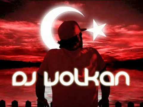 DJ Volkan Vs. Azirha feat. CanKan - Simdi Dinle [AbiMix]