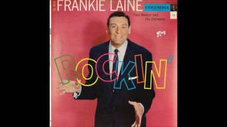 Frankie Laine - That Lucky Old Sun (1957)