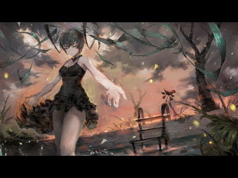 {856} Nightcore (Sparzanza) - Follow Me (with lyrics)
