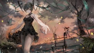 {856} Nightcore (Sparzanza) - Follow Me (with lyrics)