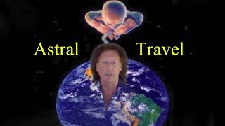Astral Travel