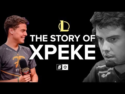 The Story of xPeke: The Backdoor Legend