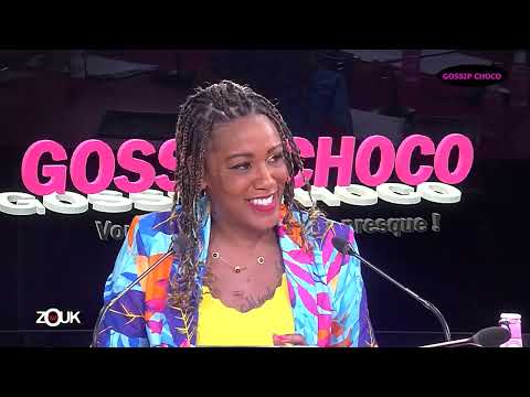 GOSSIP CHOCO - 9 Novembre 2022 - Elji et disparition, fugues enfants et jeunes