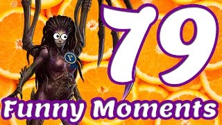WP and Funny Moments 79