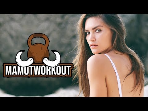 Summer Workout Mix 2019  'Challenge Yourself'