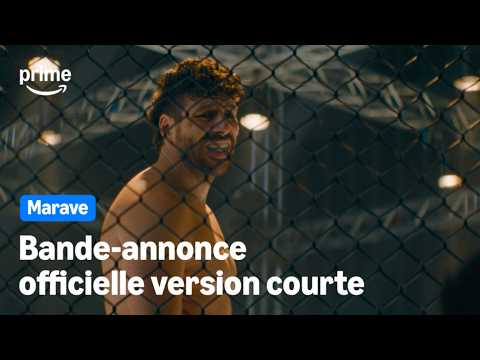 Bande-Annonce Officielle version courte