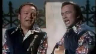 Simon Crutchfield&#39;s Grave #2   The Wilburn Brothers