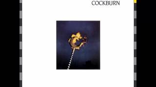 Bruce Cockburn - The Trouble With Normal