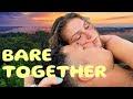 Feel Safe Naturist Land For Hiking Bareness Couple
