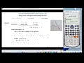 Great Circle Sailing ABC Method