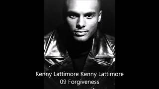 Kenny Lattimore 09 Forgiveness