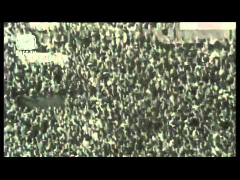 Vic Mees over 100 jaar Antwerp