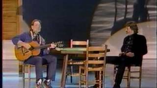 Willie Nelson & Kris Kristofferson - To Make A Long Story Short, She's Gone