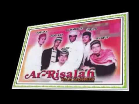 Nasyid Cermin Muslimah_ Ar-Risalah KBS