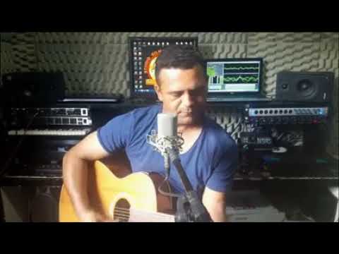 Estou Olhando - Edilson de Jesus