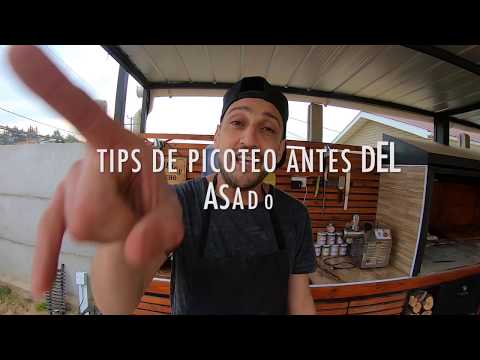 Picoteo muy fácil...asemos algo?