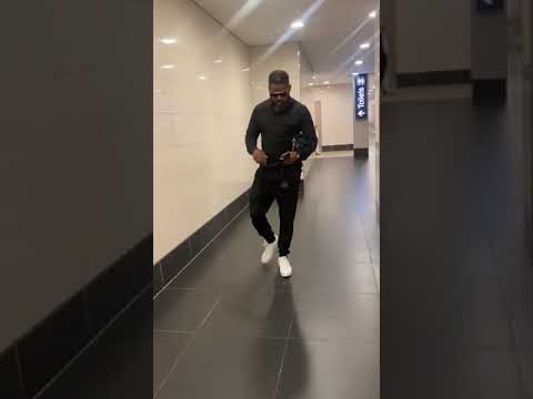 FN com o flow da town